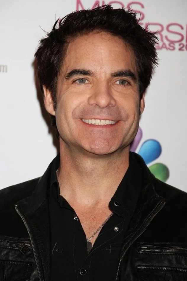 Pat Monahan fotoğrafı