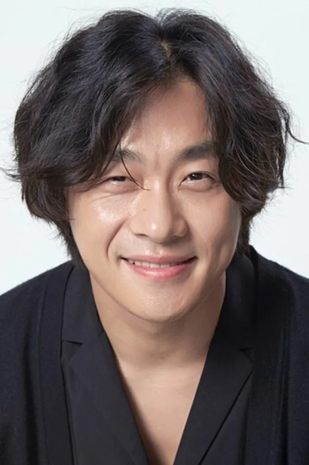 Kim Young-sung fotoğrafı