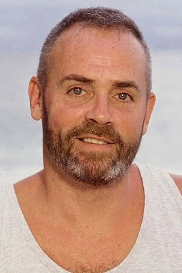 Обложка для Richard Hatch