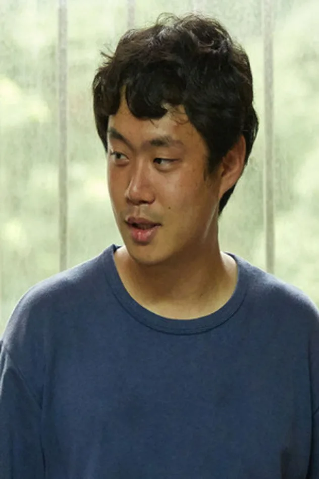 Lee Sang-min fotoğrafı