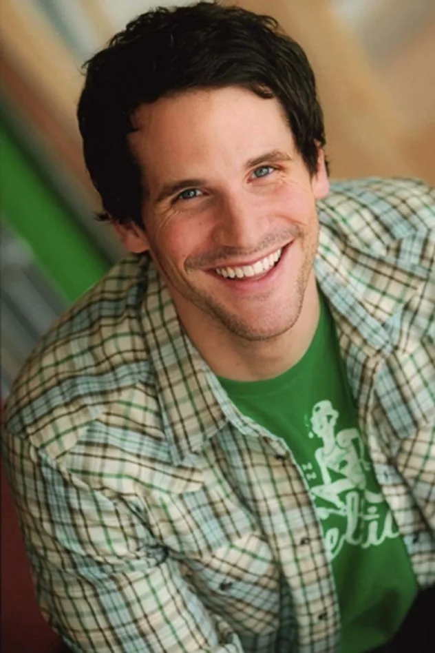 Ryan Gaul fotoğrafı