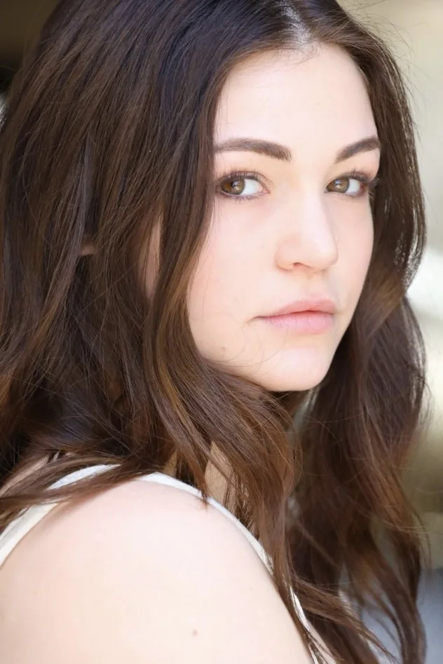 Megan Raich fotoğrafı