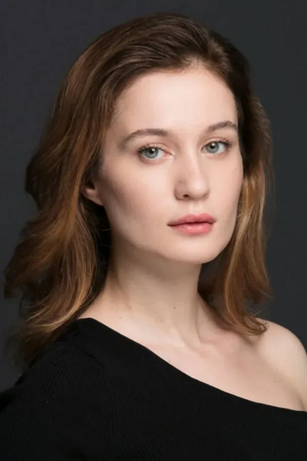 Cover image for Berna Koraltürk