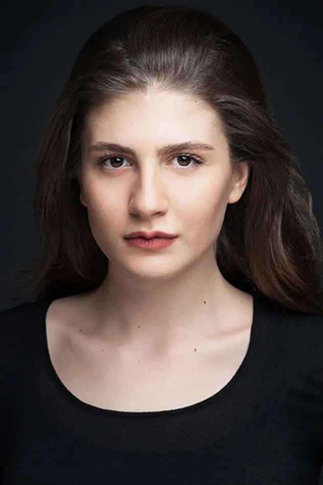 Naz Çağla Irmak fotoğrafı