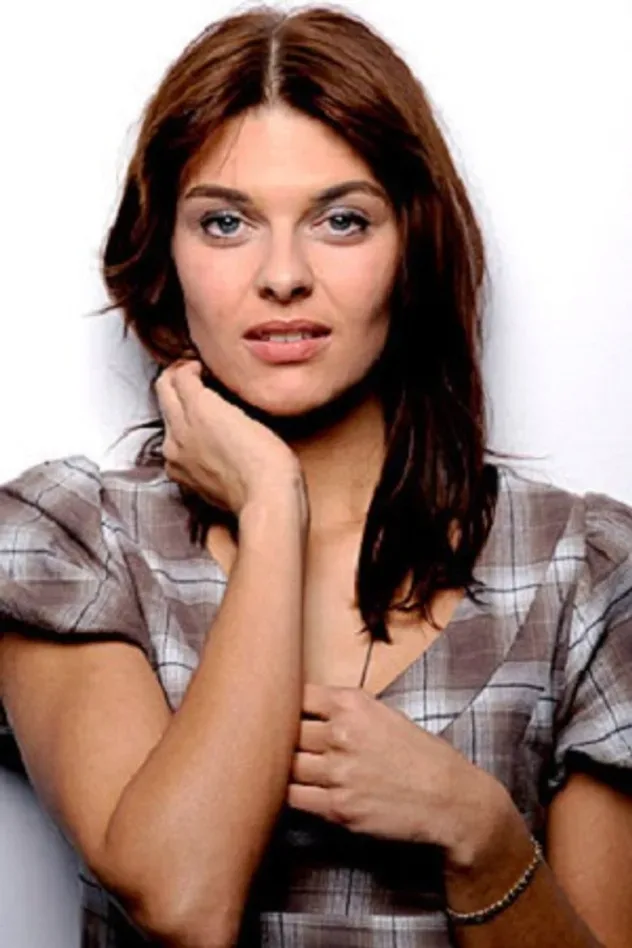 Обложка для Janina Delia Schmidt