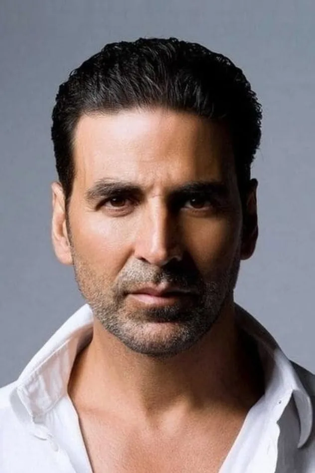 Akshay Kumar fotoğrafı