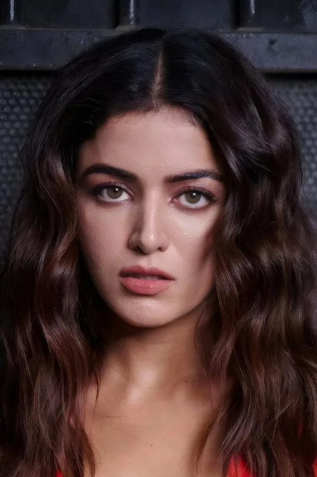 Wamiqa Gabbi fotoğrafı
