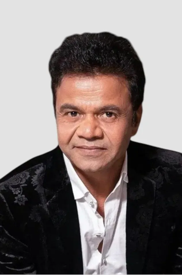 صورة الغلاف لـ Rajpal Yadav