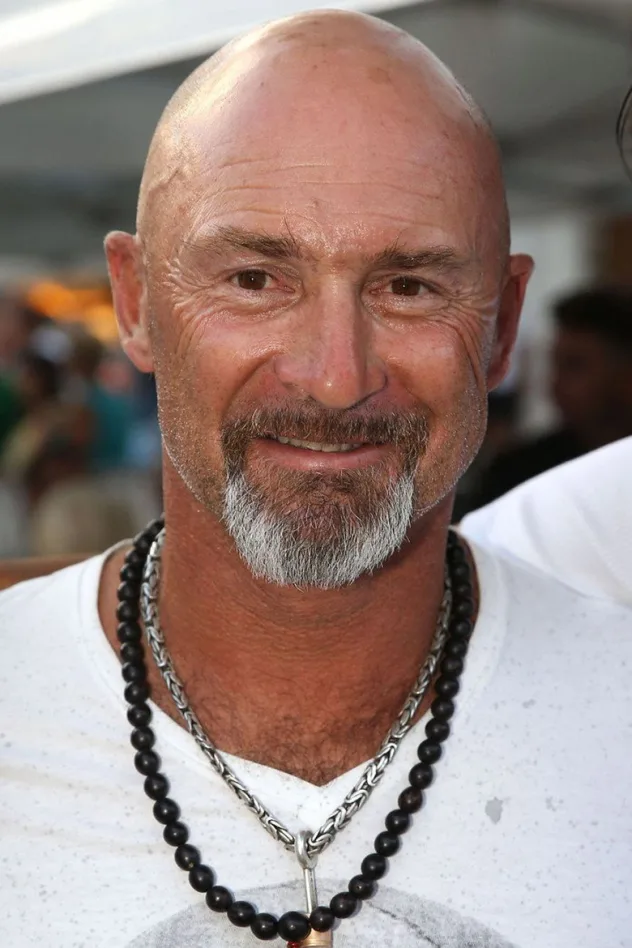 Vincent Lagaf fotoğrafı