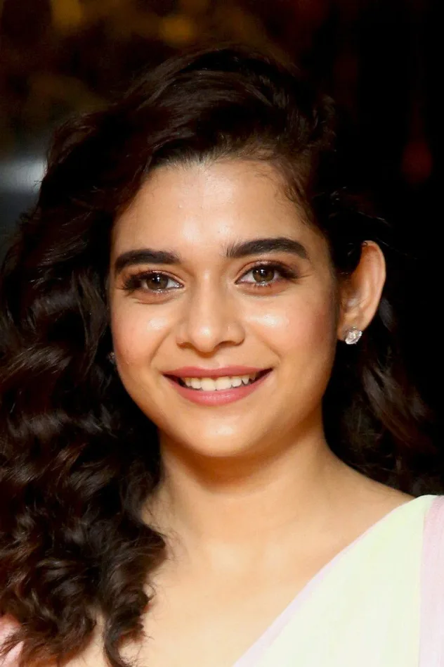 Mithila Palkar fotoğrafı