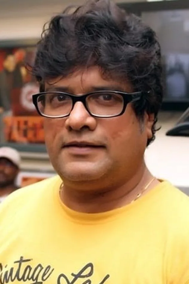 Rajesh Sharma fotoğrafı