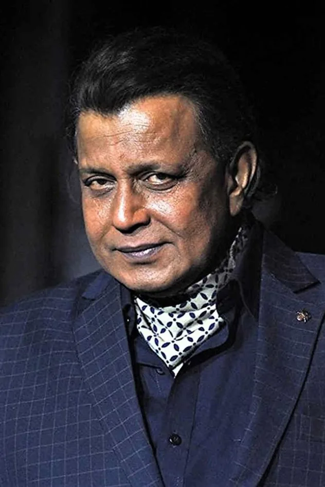 Mithun Chakraborty fotoğrafı