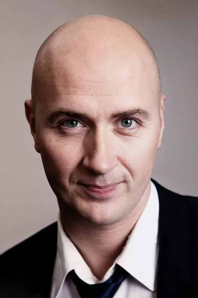 Terje Sporsem fotoğrafı