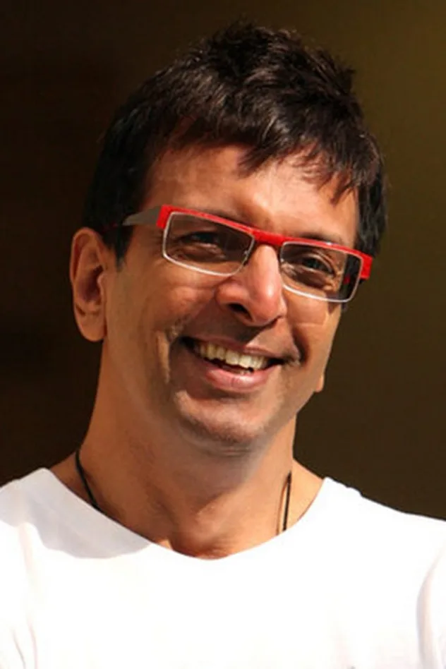 Javed Jaffrey fotoğrafı