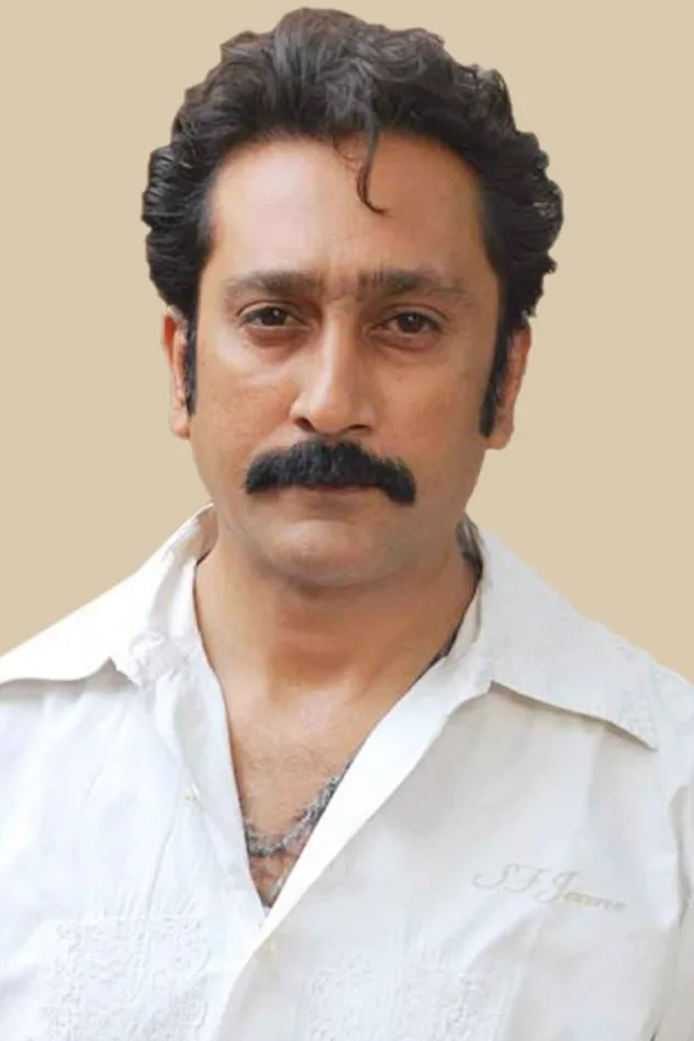 Mukesh Tiwari fotoğrafı