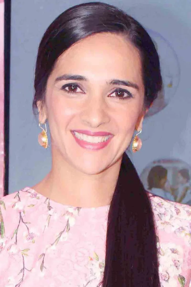 Tara Sharma fotoğrafı