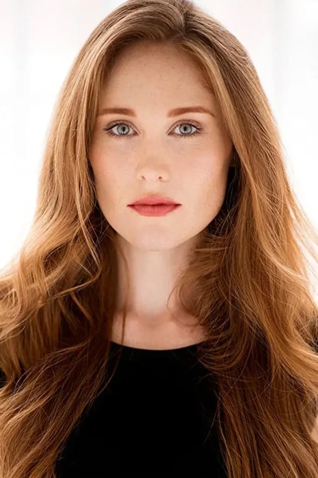 Cover image for Kayla Stanton