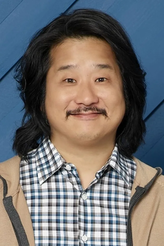 Bobby Lee fotoğrafı