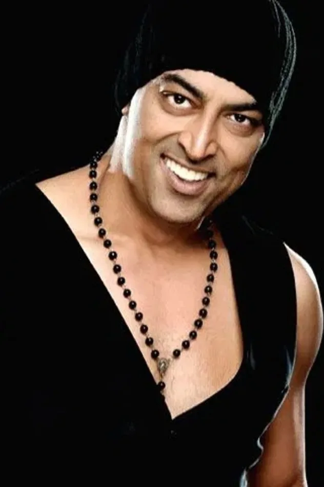 Vindu Dara Singh fotoğrafı