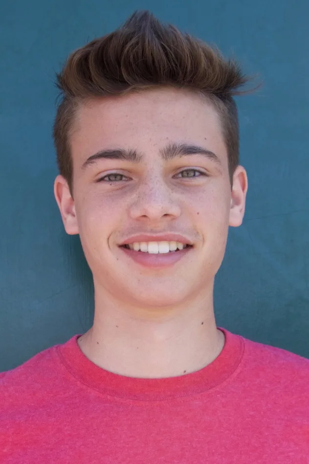 Jackson Wurth fotoğrafı