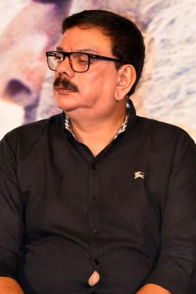 Priyadarshan fotoğrafı