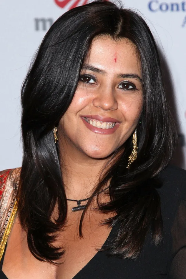 Ekta Kapoor fotoğrafı