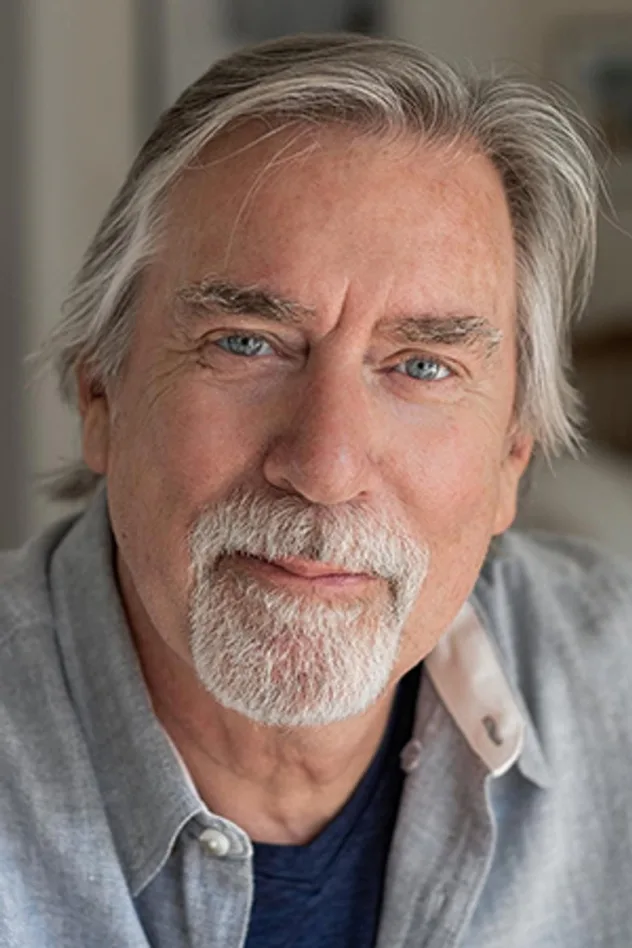 Alan McRae fotoğrafı
