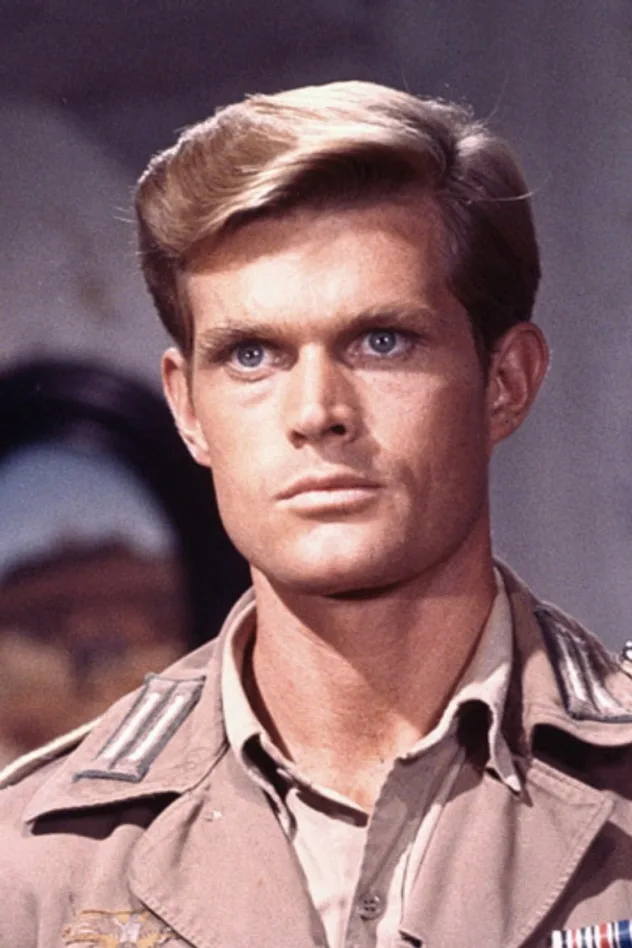 Lawrence P. Casey fotoğrafı