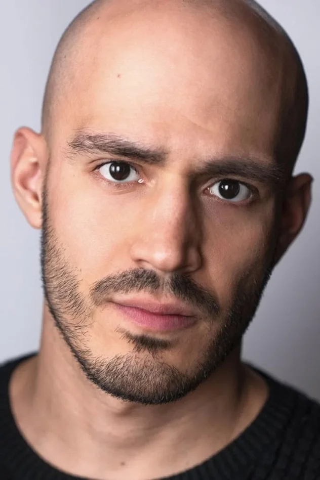 Sebastian Arroyo fotoğrafı