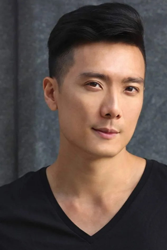 James Tam fotoğrafı