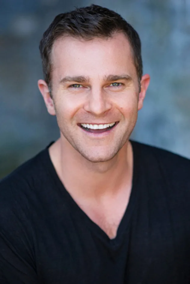 David Campbell fotoğrafı