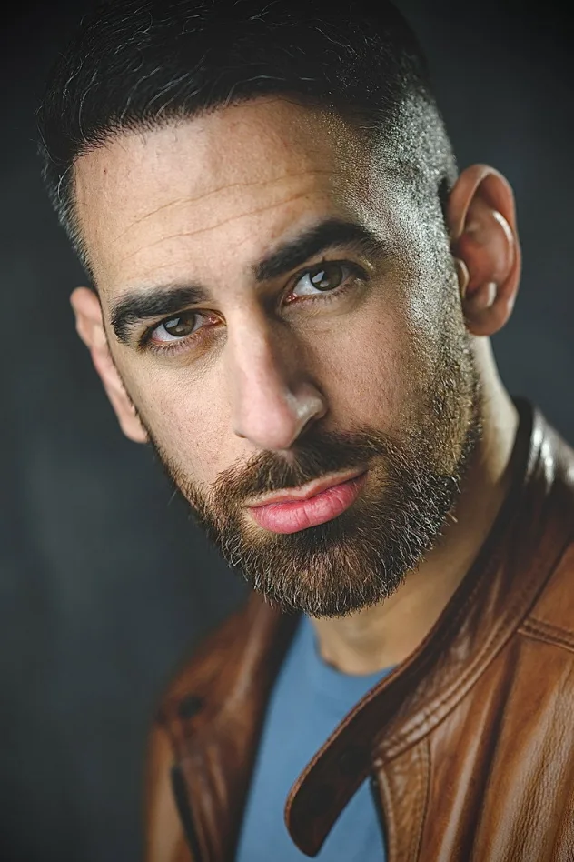 Alexander Saliba