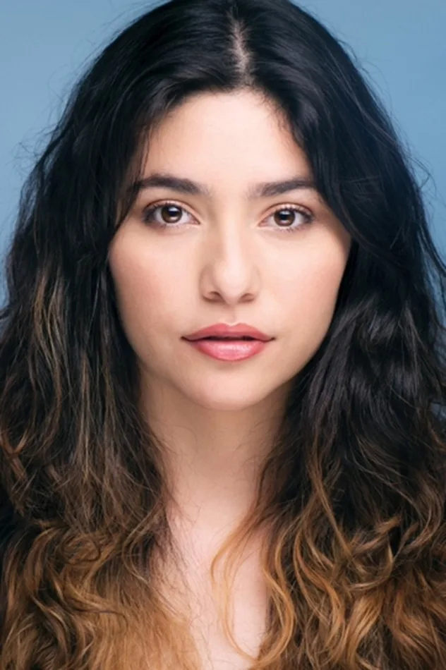 Gabriela Torres fotoğrafı