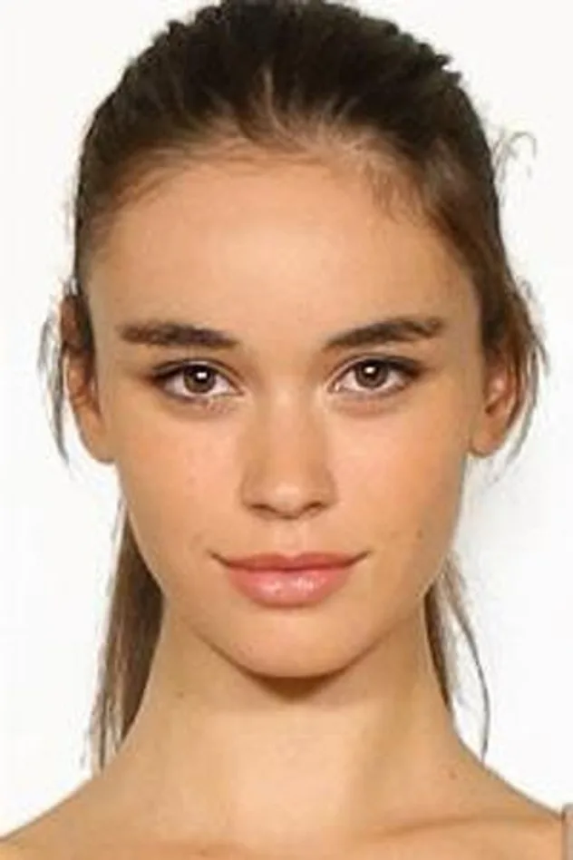 Clara Chaín fotoğrafı