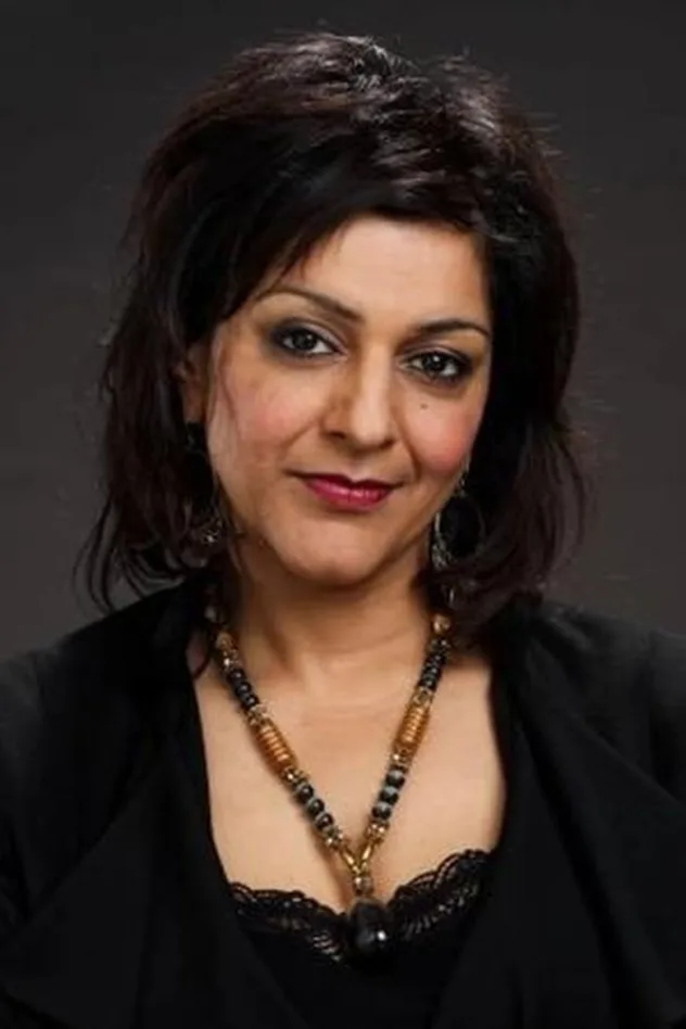 Meera Syal fotoğrafı