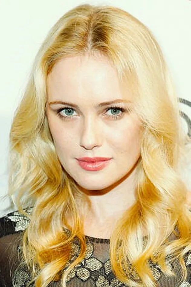 Hannah New fotoğrafı
