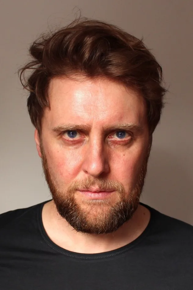 Jamie Beamish fotoğrafı