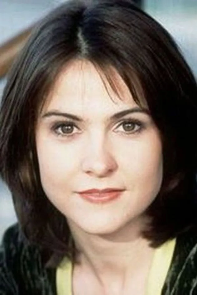 Gillian Kearney fotoğrafı