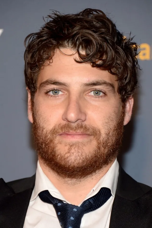 Adam Pally fotoğrafı