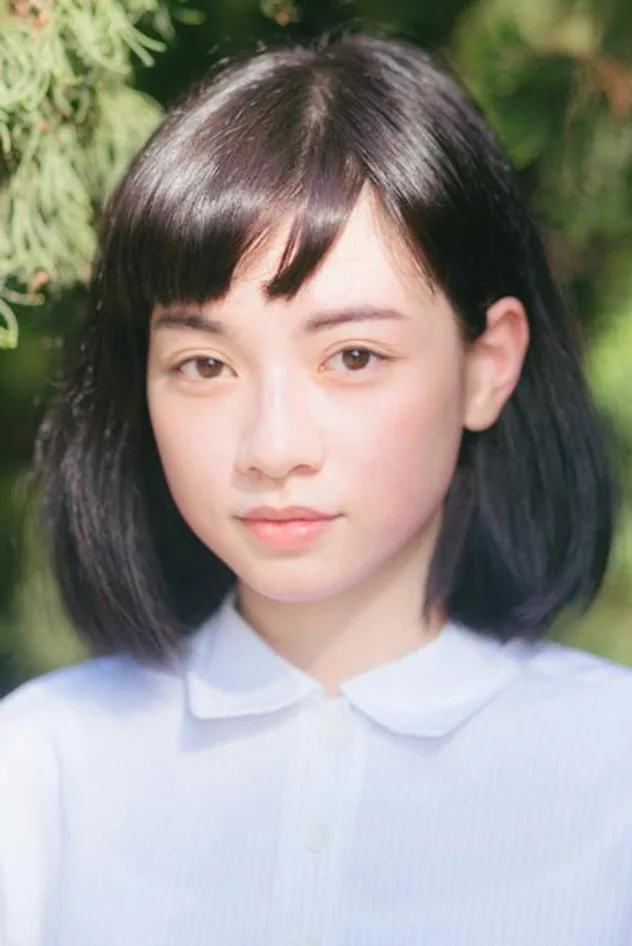 姚愛寗 fotoğrafı