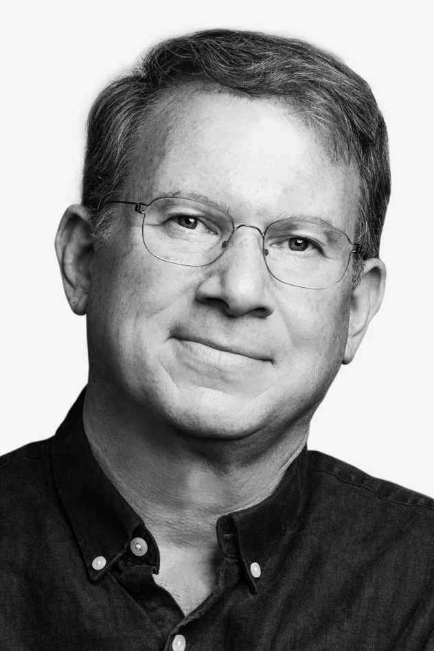 Jeffrey Goldberg fotoğrafı