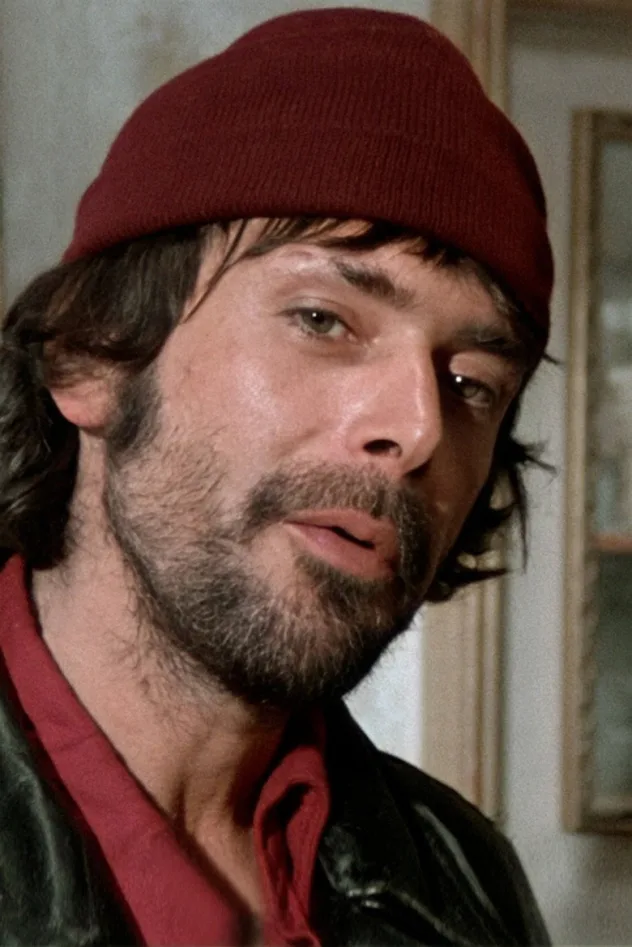 Tomas Milian fotoğrafı