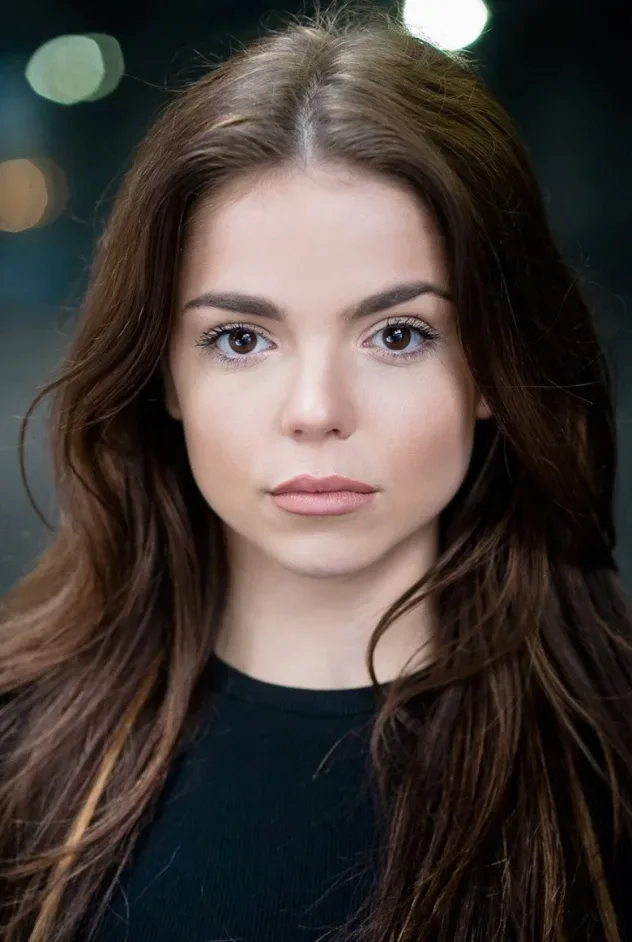 Обложка для Alice Nokes