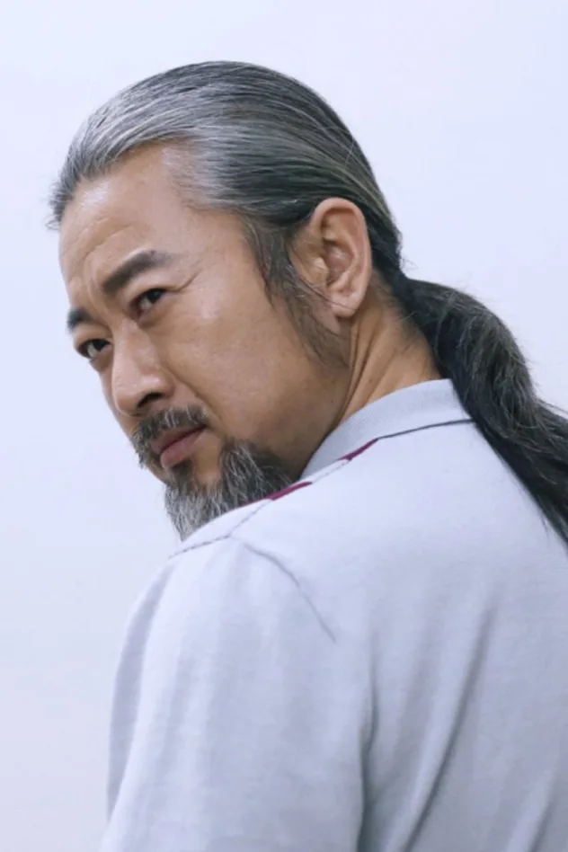 Chu Xiaolong fotoğrafı