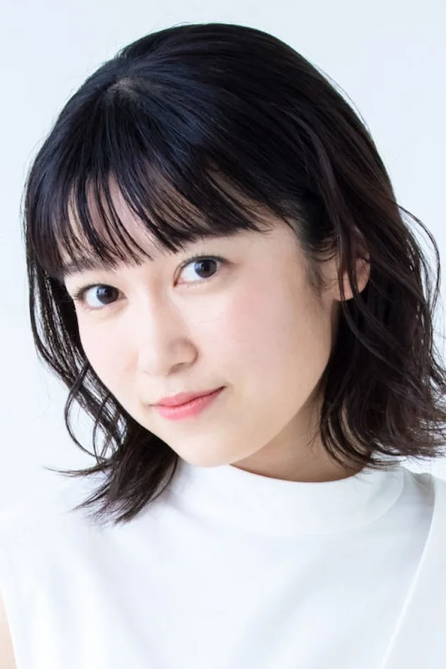 Tomoyo Kurosawa fotoğrafı