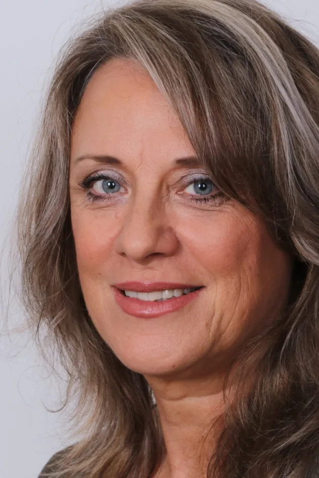 Henriëtta Gryffenberg fotoğrafı