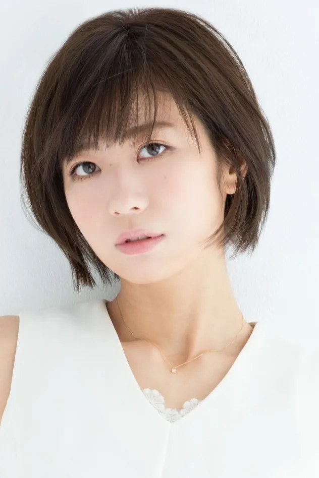 Chika Anzai fotoğrafı