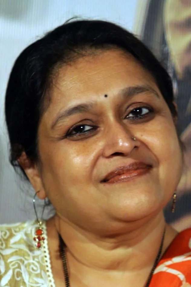 Supriya Pathak fotoğrafı