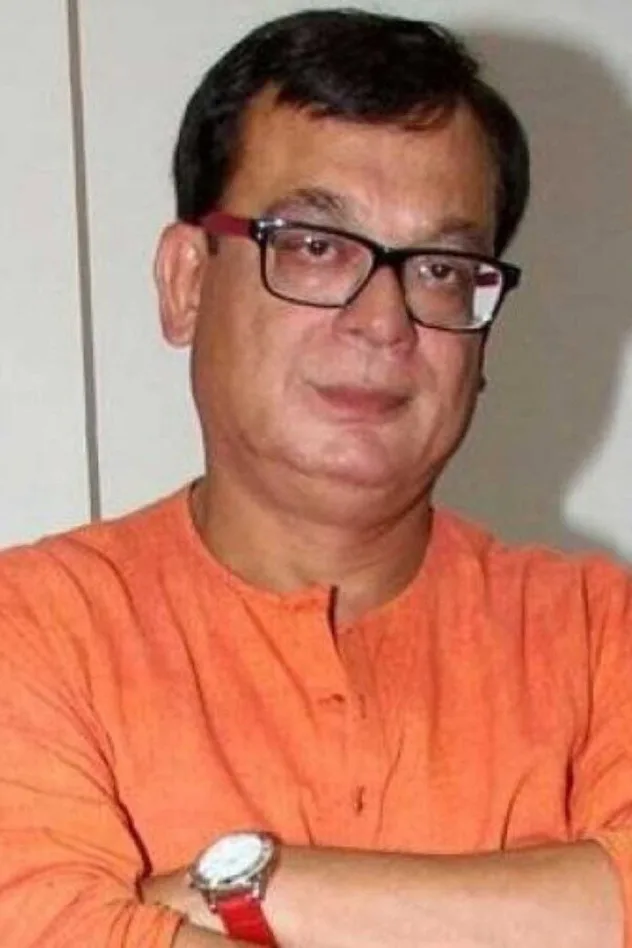 Rajeev Mehta fotoğrafı
