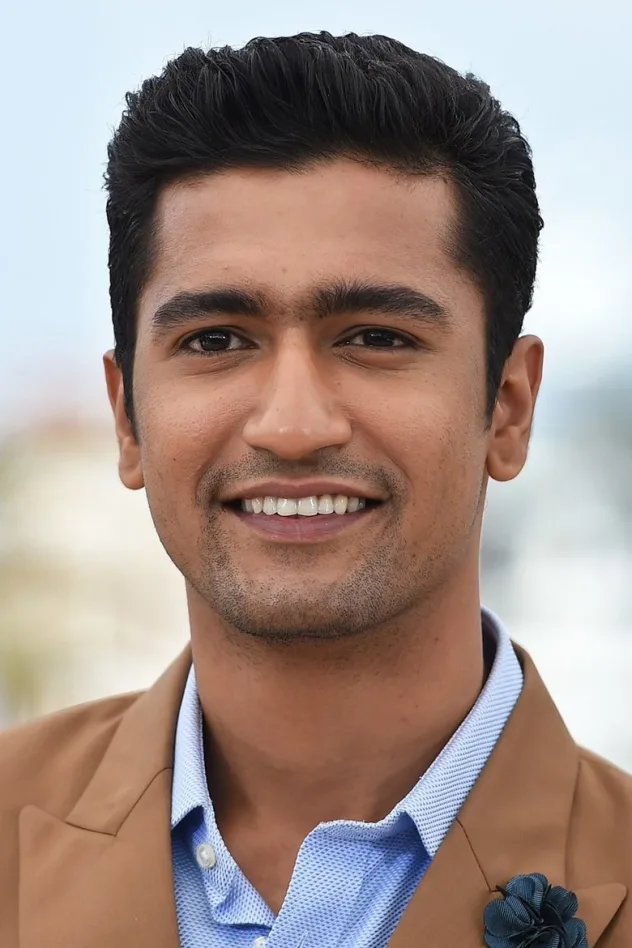 Vicky Kaushal fotoğrafı
